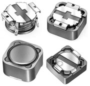 SCB1204 - Power inductors