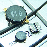 SDE 2610 - Power inductors