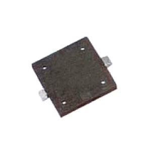 ZB-PT-1603T - Piezoelectric/ceramic buzzers