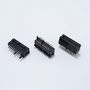 PCIE-D-36 - PCI Express 36 Pin Dip Type - CHARTRON INCORPORATION.