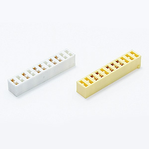 J1 Series - Jumper connectors