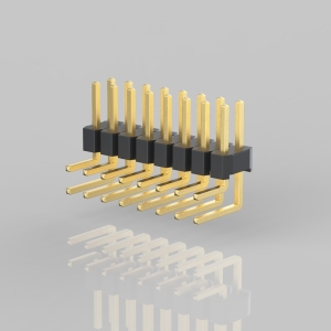 P40X-R2_-XXX/XXX-XX - Cherng Weei Technology Corp. 