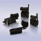Trigger Switch  - 125VAC Pressure Switches - Chily Precision Industrial Co., Ltd.