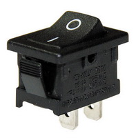 3010 - ROCKER SWITCH - Chily Precision Industrial Co., Ltd.