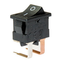 3024 - Rocker Switch - Chily Precision Industrial Co., Ltd.