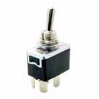 702X Series - TOGGLE SWITCH - Chily Precision Industrial Co., Ltd.