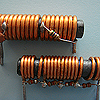Choke for CATV - Choke coils