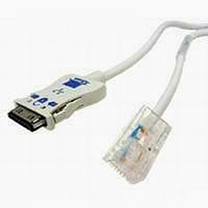 GS-0305 - Cable, PCMCIA, LAN, 10BT, RJ45 - 15 Pin, 3COM/USR - Gean Sen Enterprise Co., Ltd.