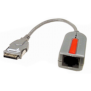 GS-0309 - Cable, PCMCIA, LAN, 100BT, RJ45 - 15 Pin, Xircom - Gean Sen Enterprise Co., Ltd.