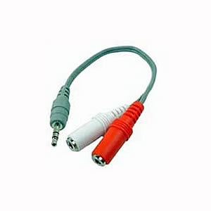 GS-1250 - RCA cable assemblies