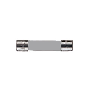 GFC63 - 6.35x32mm Glass Fuse(Quick-Acting) - Jenn Feng Electric Industrial Co., Ltd.