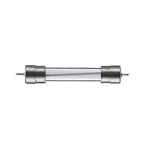 GFG63-PA - 6.35x32mm Glass Fuse (Quick-Acting) - Jenn Feng Electric Industrial Co., Ltd.