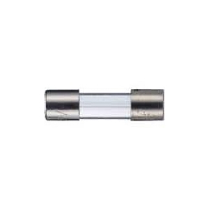 MFG22 - 6.35x22mm Glass Fuse (Fast-Acting) - Jenn Feng Electric Industrial Co., Ltd.