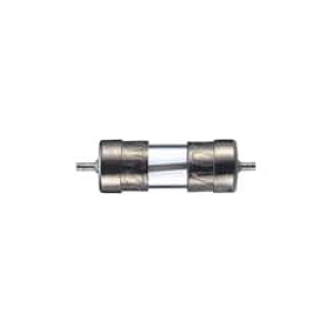 MFG46-PA - 4.6x14.5mm Glass Fuse (Fast-Acting) - Jenn Feng Electric Industrial Co., Ltd.