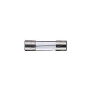 MSG52 - 5.2x20mm Glass Fuse(Time-Delay) - Jenn Feng Electric Industrial Co., Ltd.