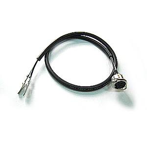 J02 - Wire harnesses