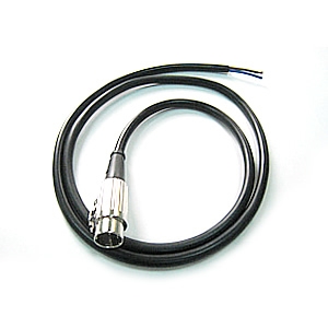 J04 - Wire harnesses