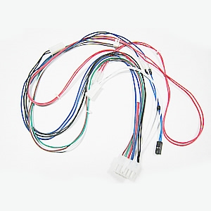 J07 - Wire harnesses