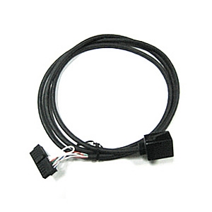 J10 - Wire harnesses