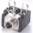 KD-0007A-5 - Φ3.5 Phone Jack - Kendu Technology Co., Ltd.