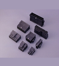 KD-3024-XX - Micro-Fit Power connectors - Kendu Technology Co., Ltd.