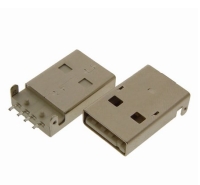 USB - A MALE SMT TYPE 2 - Kendu Technology Co., Ltd.
