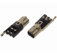 MINI USB 8M(A) SOLDER - Kendu Technology Co., Ltd.