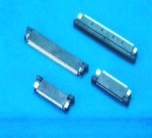  0.5mm Pitch - FFC/FPC ZIF Connector, 0.5mm pitch Bottom Contact - Kendu Technology Co., Ltd.
