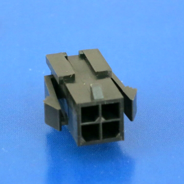 4312-2xxHFE - Connector terminals