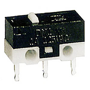 DP - Slide Switches