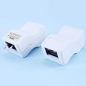 IC-PM05L-01 - CAT 5e connectors