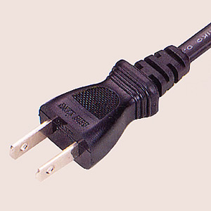 SY-001TC - Power cords