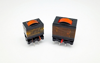  - High frequency transformers