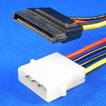 SATA 15P POWER - ATA/SATA cables