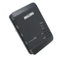 BiPAC 2075 - BiPAC 2075 Powerline 500M / Homeplug AV Wall Plug Gigabit Ethernet Adapter - Sitiless Co., Ltd.