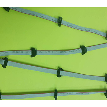CABSWC01-* - IDC cable assemblies