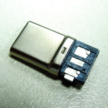 USB191 - USB 3.1 connectors