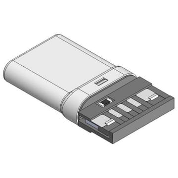 USB196 - USB 3.1 connectors