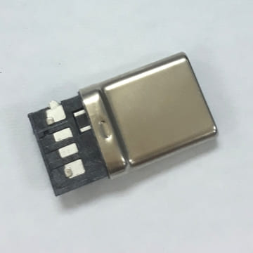 USB193 - USB 3.1 connectors
