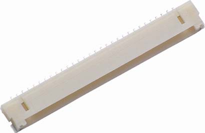 LM113P - 1.25mm Pitch Wafer Low Profile R/A SMT Type - Unicorn Electronics Components Co., Ltd.