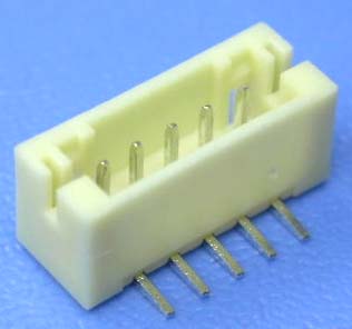 LM311 - 2.0mm Pitch Wafer Vertical SMT Type - Unicorn Electronics Components Co., Ltd.